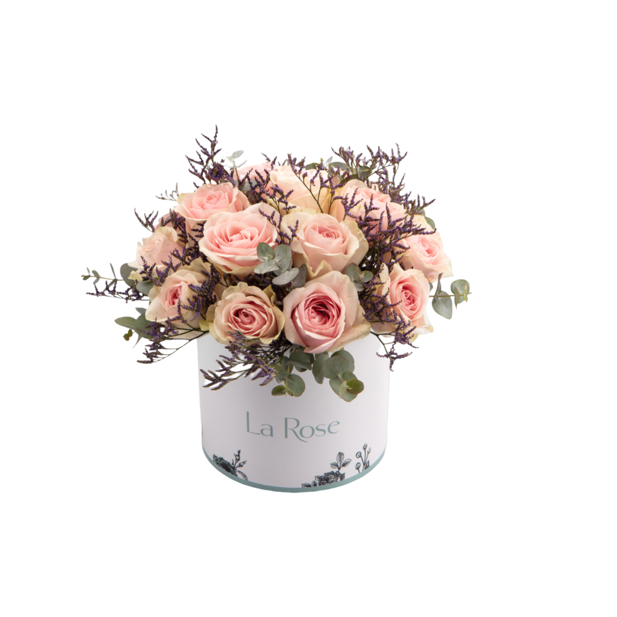 Blooming Box
