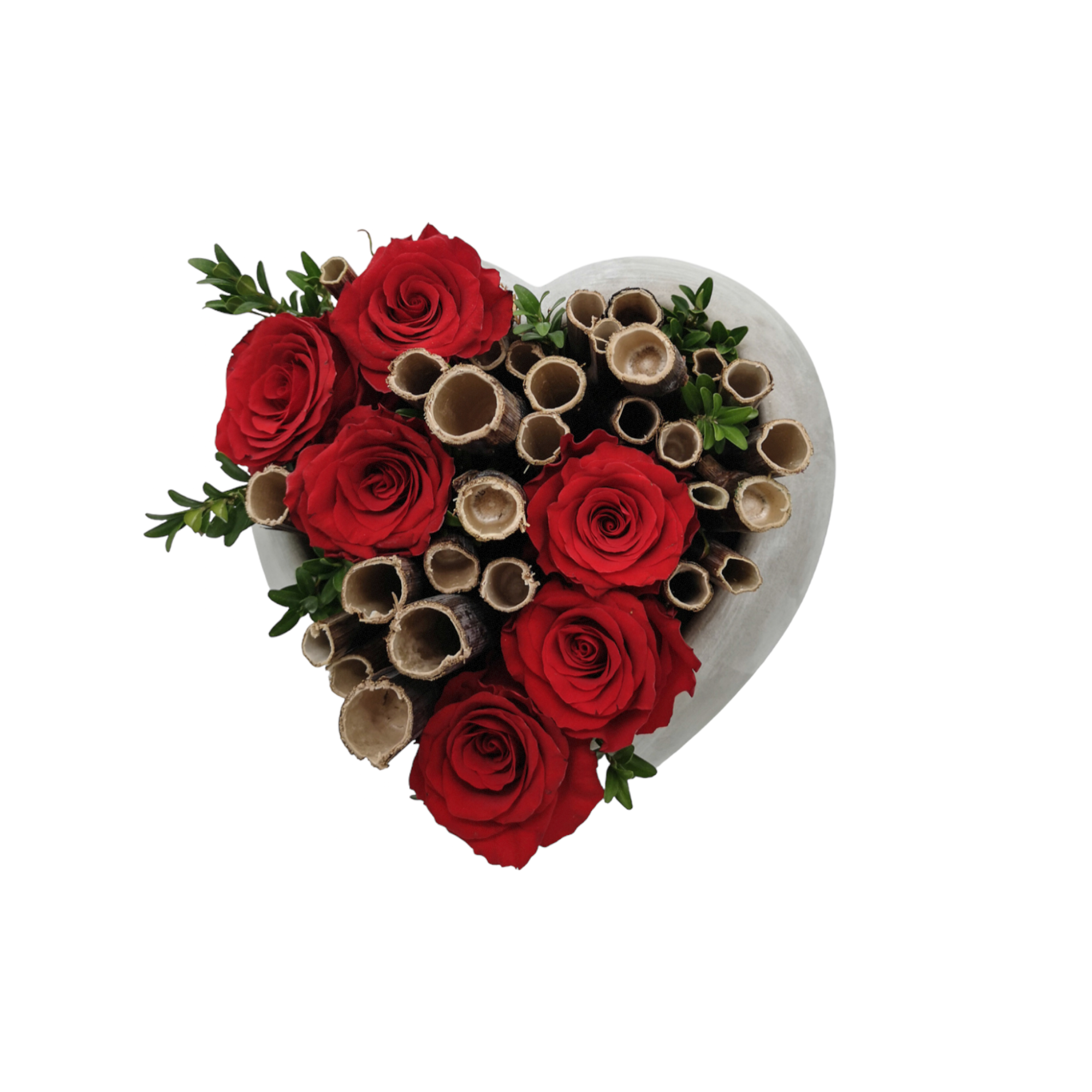 Gift from the Heart
